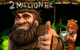 2 Million B.C.