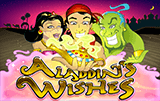 Aladdin’s Wishes