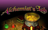 Alchemist’s Lab