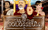 Call of the Colosseum
