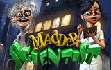 Madder Scientist